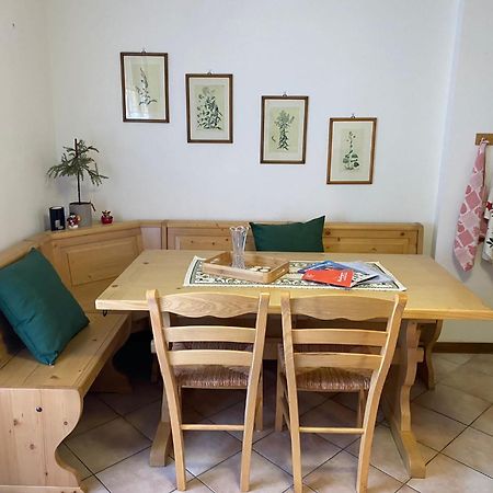 Residenze Ca Del Bosco Tremol Fronte Piste Διαμέρισμα Piancavallo Εξωτερικό φωτογραφία