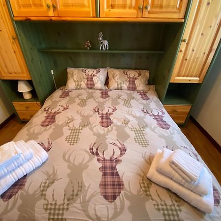 Residenze Ca Del Bosco Tremol Fronte Piste Διαμέρισμα Piancavallo Εξωτερικό φωτογραφία