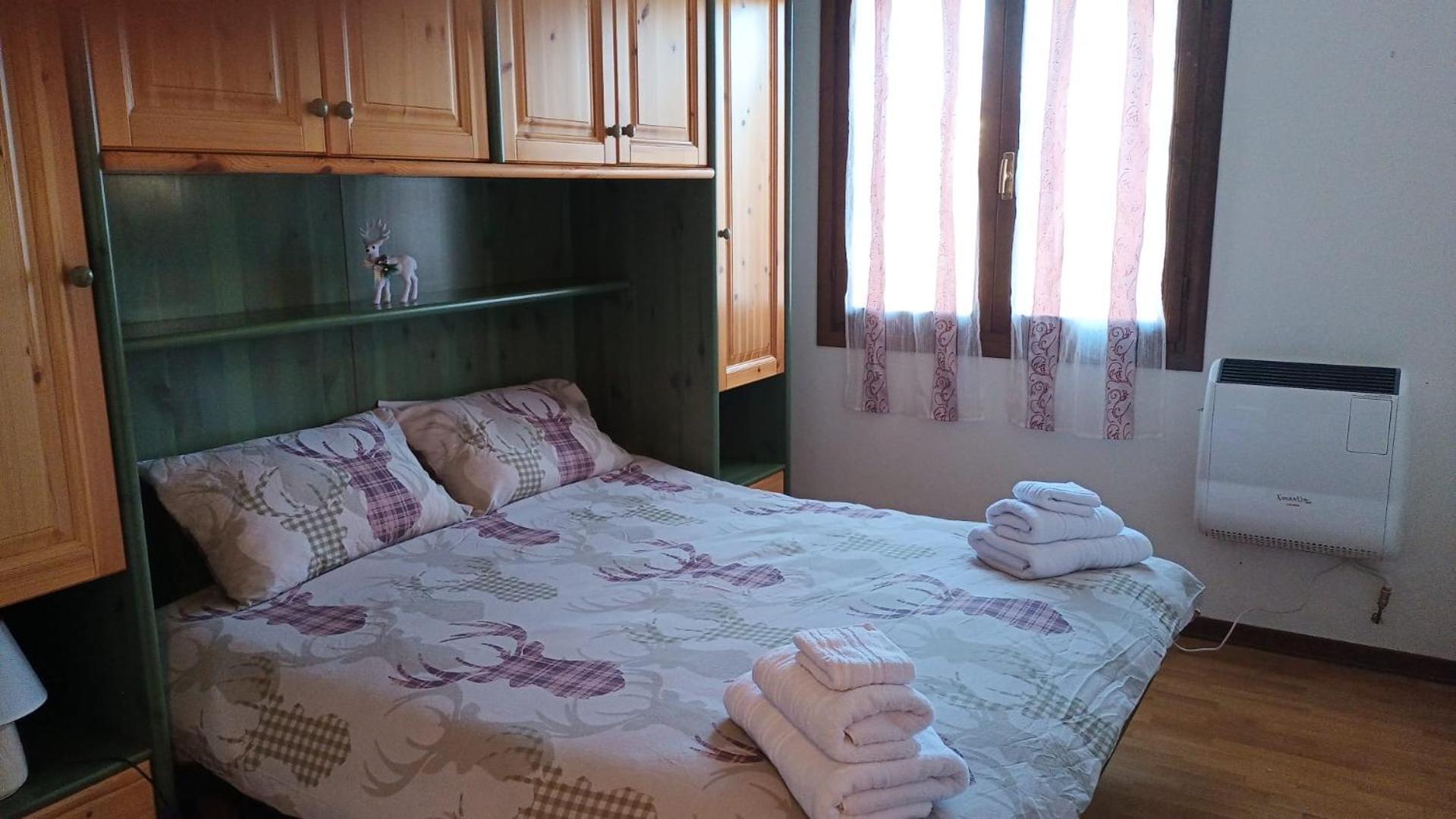 Residenze Ca Del Bosco Tremol Fronte Piste Διαμέρισμα Piancavallo Εξωτερικό φωτογραφία
