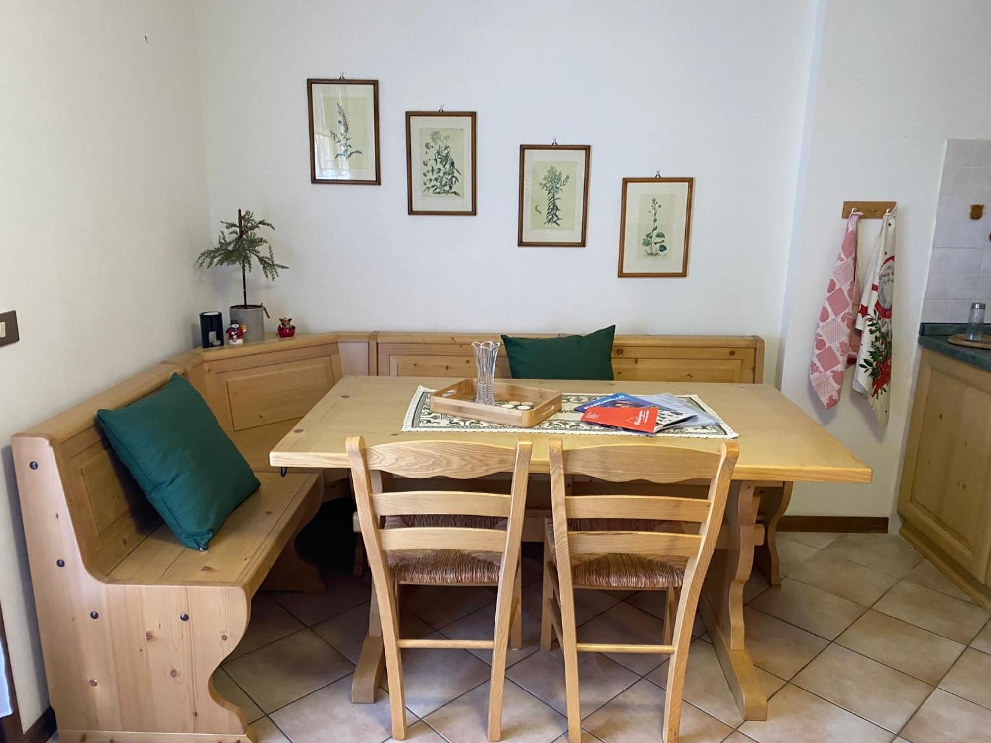 Residenze Ca Del Bosco Tremol Fronte Piste Διαμέρισμα Piancavallo Εξωτερικό φωτογραφία