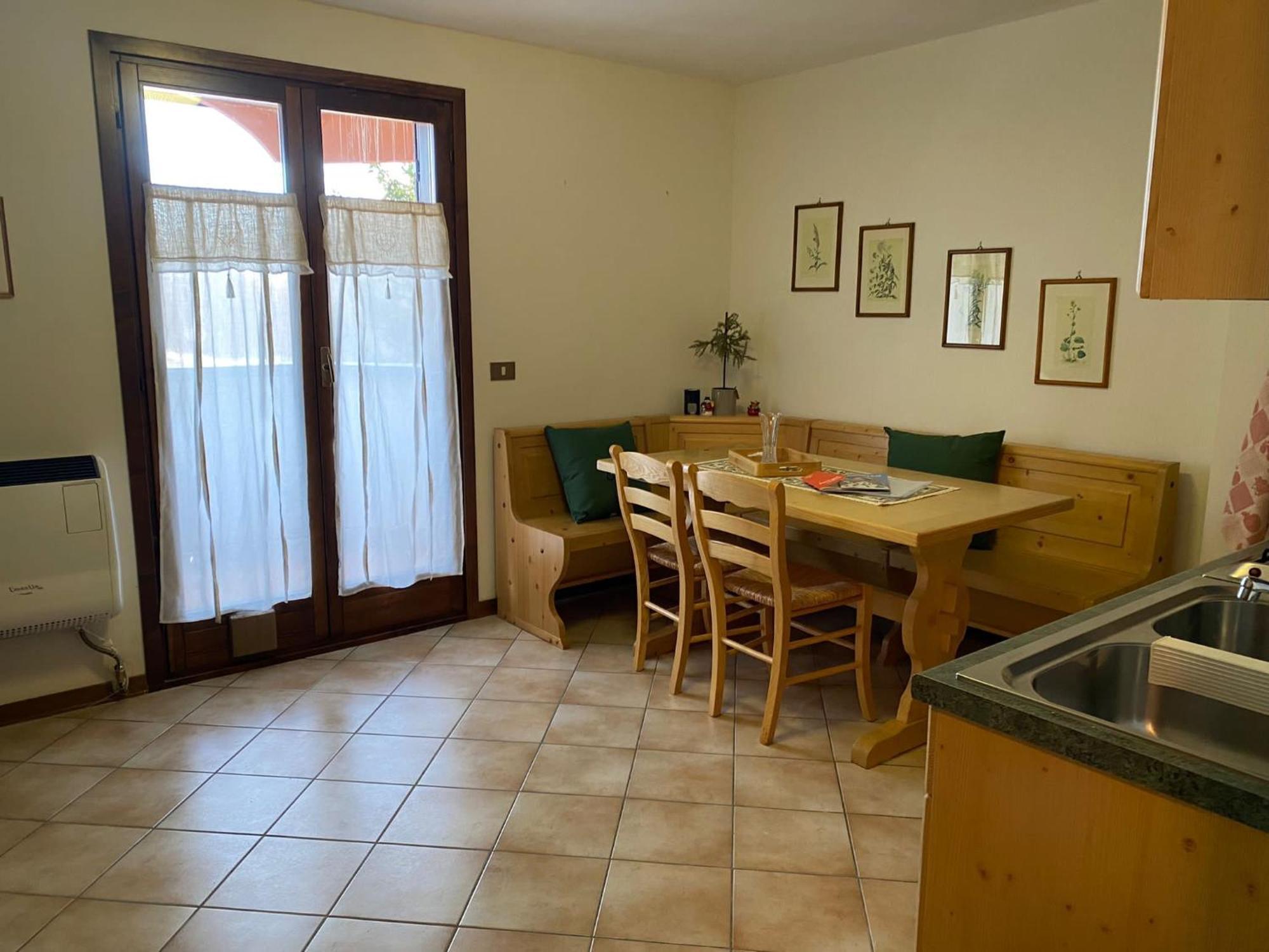Residenze Ca Del Bosco Tremol Fronte Piste Διαμέρισμα Piancavallo Εξωτερικό φωτογραφία
