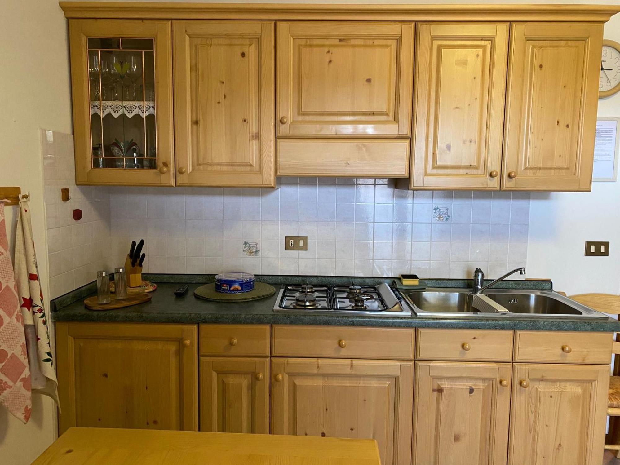 Residenze Ca Del Bosco Tremol Fronte Piste Διαμέρισμα Piancavallo Εξωτερικό φωτογραφία